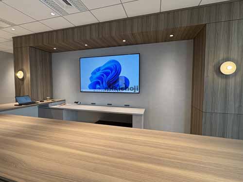 Ｈ１Ｏ浜松町 セットアップ室内1