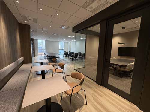 Ｈ１Ｏ浜松町 セットアップ室内2