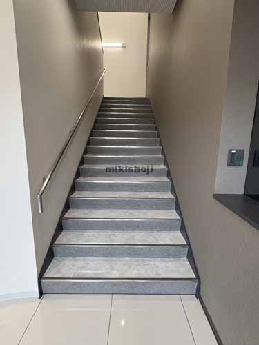 北区のＪＭ１５６ エントランス2