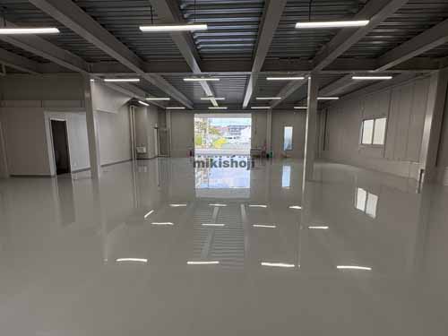 北区のＪＭ１５６ 貸室内1