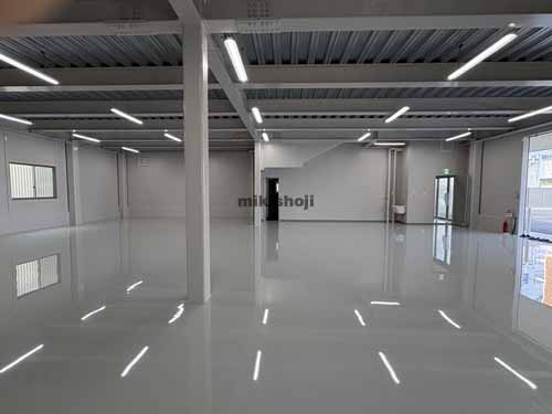 北区のＪＭ１５６ 貸室内3