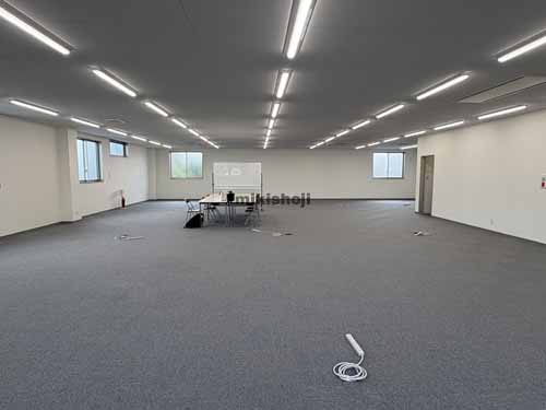 北区のＪＭ１５６ 貸室内4