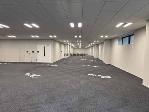 紀尾井町の明治薬科大学　剛堂会館 貸室内2