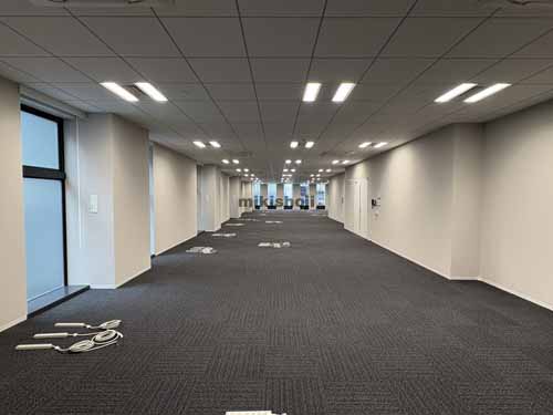 紀尾井町の明治薬科大学　剛堂会館 貸室内3