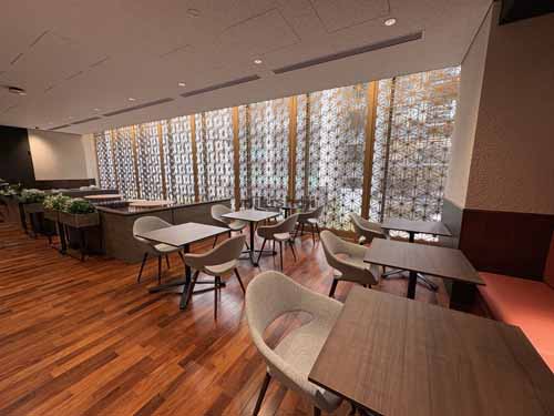 紀尾井町の明治薬科大学　剛堂会館 付帯設備5