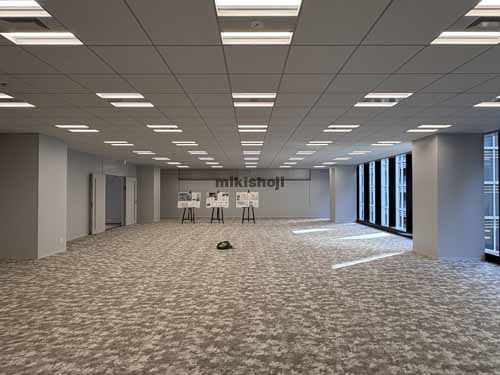 日本橋のＢＩＺＣＯＲＥ日本橋 貸室内2