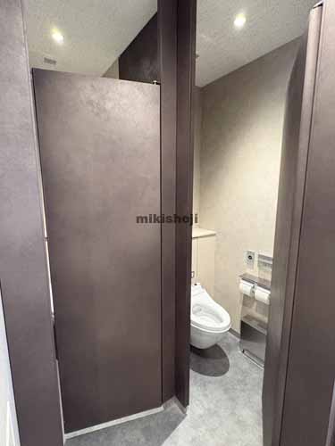 日本橋のＢＩＺＣＯＲＥ日本橋 水回り4