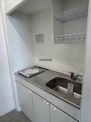 浅草・雷門・寿・駒形の浅草トーセイビル 水回り1