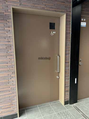 浅草・雷門・寿・駒形の浅草トーセイビル 水回り3