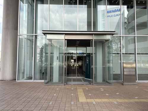 新木場・南砂の南砂町ＰＪ エントランス2