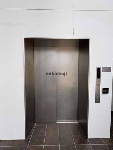 新木場・南砂の南砂町ＰＪ エレベーターホール2