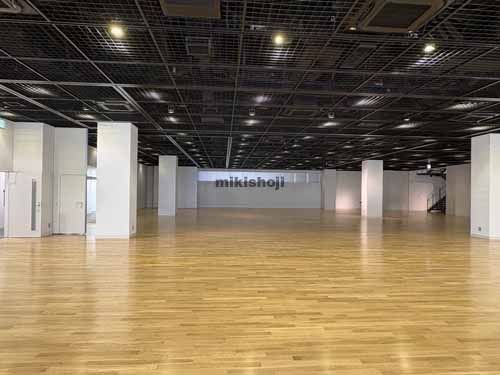 新木場・南砂の南砂町ＰＪ 貸室内1