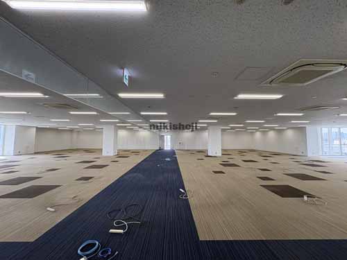新木場・南砂の南砂町ＰＪ 貸室内2