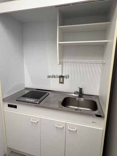 新木場・南砂の南砂町ＰＪ 水回り1