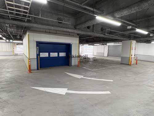 新木場・南砂の南砂町ＰＪ 付帯設備2