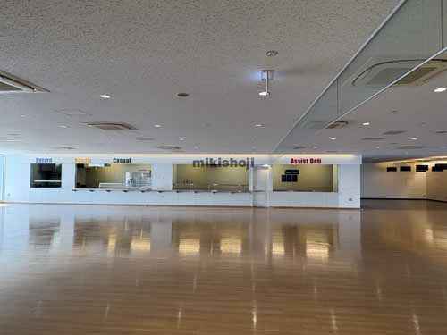 新木場・南砂の南砂町ＰＪ 居抜き室内6