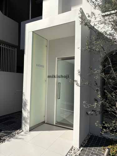 神田小川町のＡＵＳＰＩＣＥ神田小川町 エントランス1