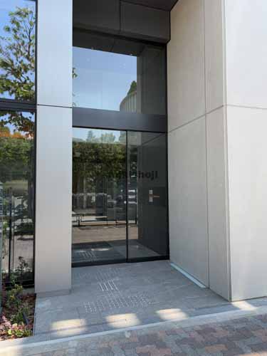 本郷の後楽園ＰＲＥＸ エントランス1