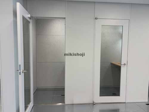 本郷の後楽園ＰＲＥＸ 貸室内1