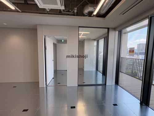 本郷の後楽園ＰＲＥＸ 貸室内2