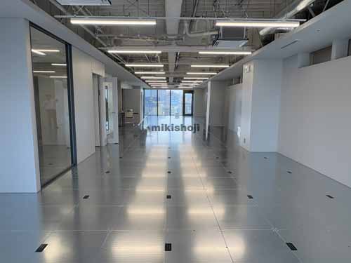 本郷の後楽園ＰＲＥＸ 貸室内3