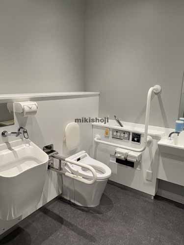 本郷の後楽園ＰＲＥＸ 水回り1