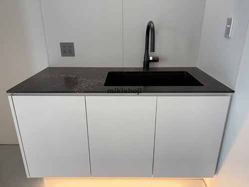 本郷の後楽園ＰＲＥＸ 水回り2