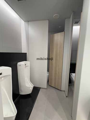 本郷の後楽園ＰＲＥＸ 水回り4