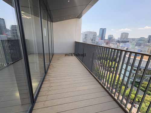 本郷の後楽園ＰＲＥＸ 付帯設備1