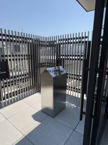 本郷の後楽園ＰＲＥＸ 付帯設備2