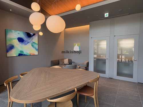 本郷の後楽園ＰＲＥＸ 付帯設備4