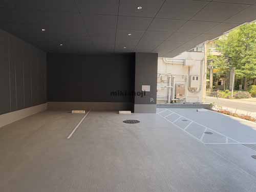 本郷の後楽園ＰＲＥＸ 付帯設備5