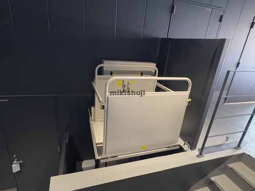 本郷の後楽園ＰＲＥＸ 付帯設備6