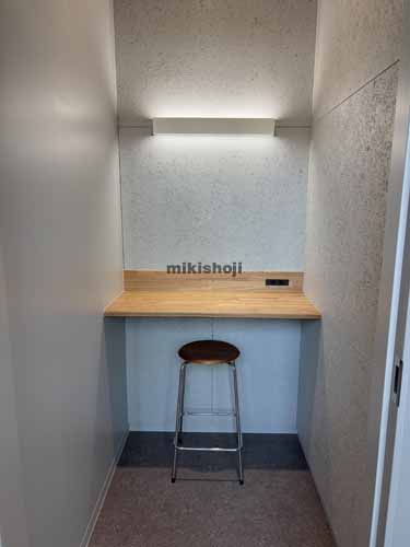 本郷の後楽園ＰＲＥＸ 付帯設備7