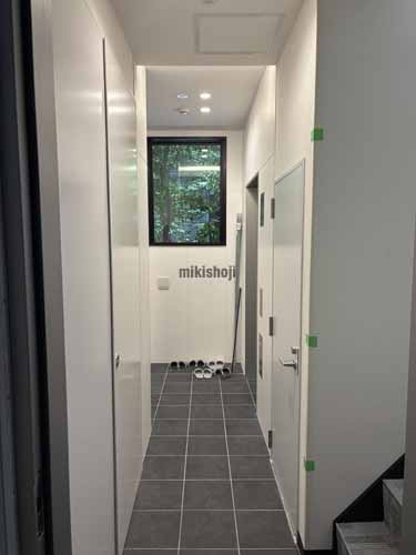 小石川・小日向のＺ　ＣＵＢＥ後楽園 エントランス1