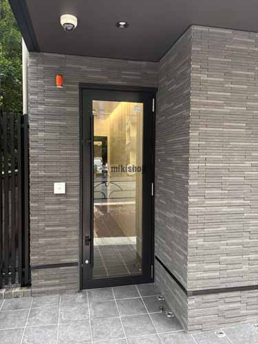 小石川・小日向のＺ　ＣＵＢＥ後楽園 エントランス2