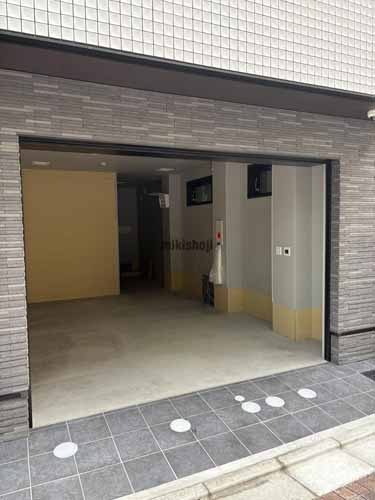 小石川・小日向のＺ　ＣＵＢＥ後楽園 貸室内1