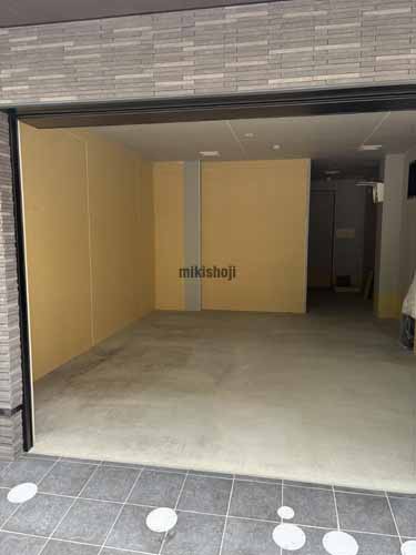 小石川・小日向のＺ　ＣＵＢＥ後楽園 貸室内2