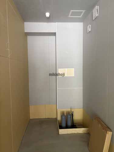 小石川・小日向のＺ　ＣＵＢＥ後楽園 貸室内5