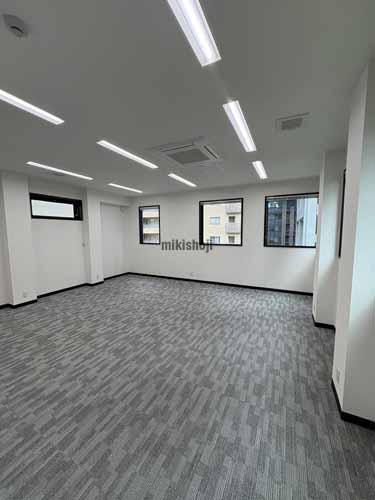 小石川・小日向のＺ　ＣＵＢＥ後楽園 貸室内6