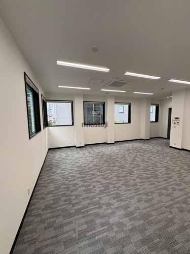 小石川・小日向のＺ　ＣＵＢＥ後楽園 貸室内7