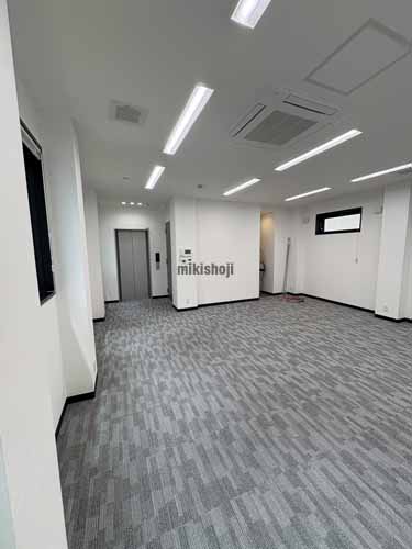 小石川・小日向のＺ　ＣＵＢＥ後楽園 貸室内8