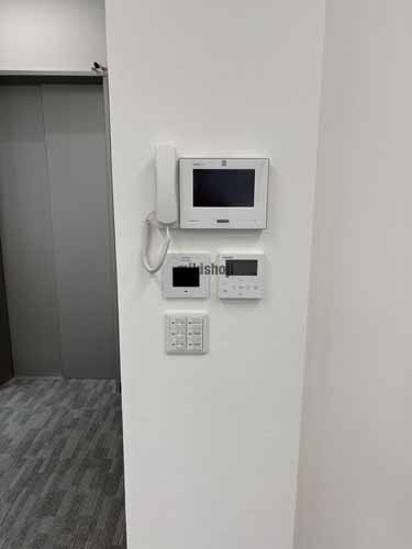 小石川・小日向のＺ　ＣＵＢＥ後楽園 貸室内9