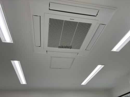 小石川・小日向のＺ　ＣＵＢＥ後楽園 貸室内10