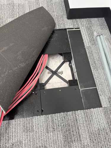 小石川・小日向のＺ　ＣＵＢＥ後楽園 貸室内11