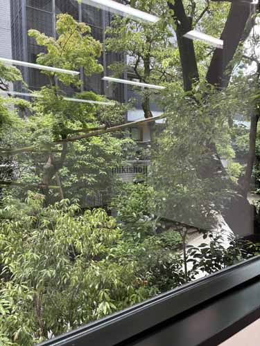 小石川・小日向のＺ　ＣＵＢＥ後楽園 付帯設備1