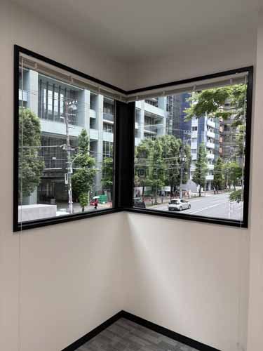 小石川・小日向のＺ　ＣＵＢＥ後楽園 付帯設備2