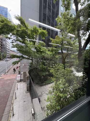 小石川・小日向のＺ　ＣＵＢＥ後楽園 付帯設備3