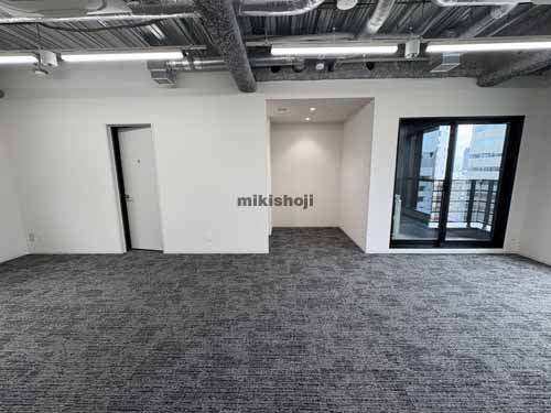 ＶＯＲＴ渋谷ｅａｓｔⅡ 貸室内1