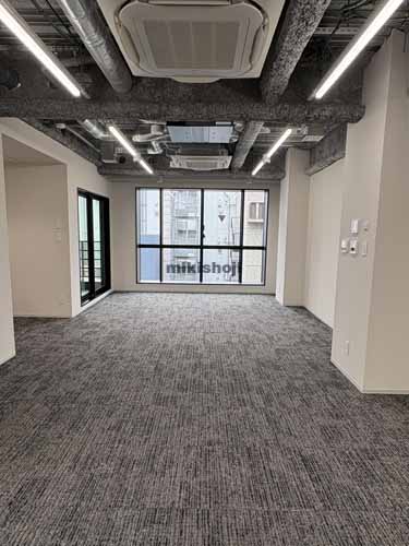 ＶＯＲＴ渋谷ｅａｓｔⅡ 貸室内2